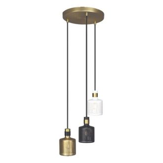 Rábalux Alberta Beltéri lámpa  E27 3x MAX 9 - RAB5092