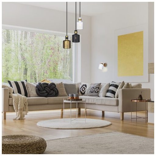 Rábalux Alberta Beltéri lámpa  E27 3x MAX 9 - RAB5092