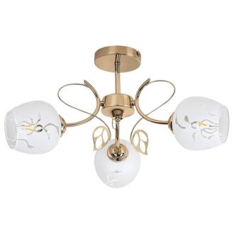 Rábalux Fauna Beltéri lámpa  E27 3x MAX 40 - RAB5098