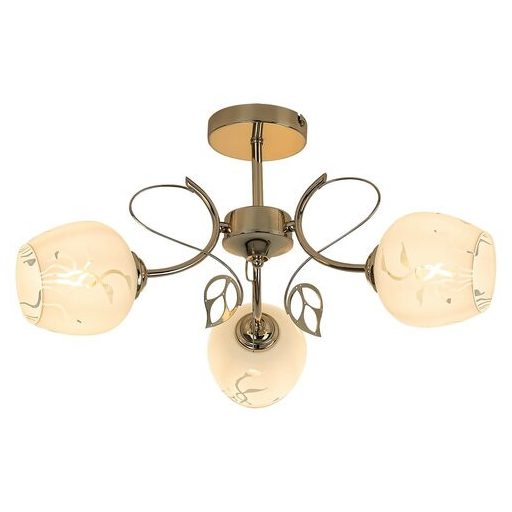 Rábalux Fauna Beltéri lámpa  E27 3x MAX 40 - RAB5098