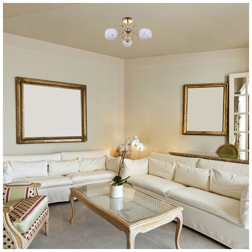 Rábalux Fauna Beltéri lámpa  E27 3x MAX 40 - RAB5098