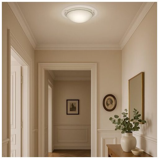 Rábalux Ufo Beltéri lámpa  E27 1x MAX 60 - RAB5101