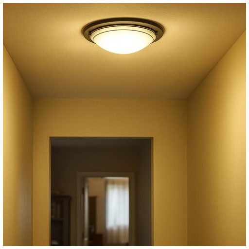 Rábalux Ufo Beltéri lámpa  E27 1x MAX 60 - RAB5103