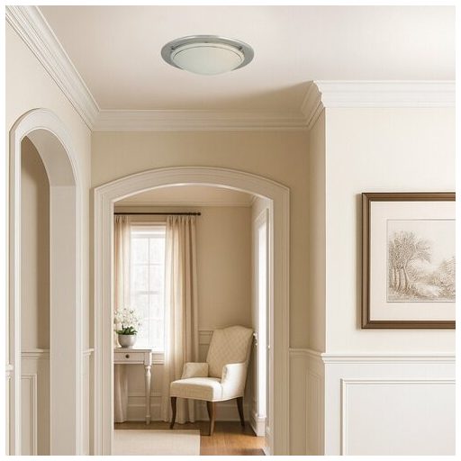 Rábalux Ufo Beltéri lámpa  E27 2x MAX 60 - RAB5131