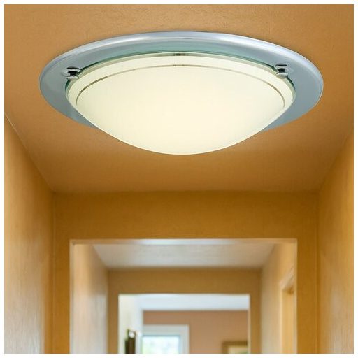 Rábalux Ufo Beltéri lámpa  E27 2x MAX 60 - RAB5143