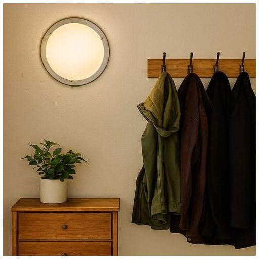 Rábalux Ufo Beltéri lámpa  E27 2x MAX 60 - RAB5151