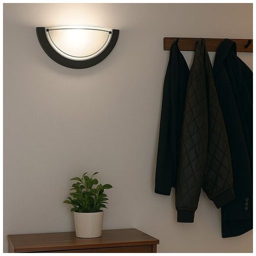 Rábalux Ufo Beltéri lámpa  E27 1x MAX 60 - RAB5163