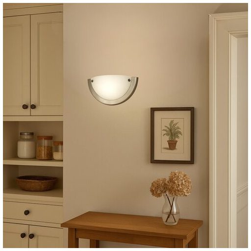 Rábalux Ufo Beltéri lámpa  E27 1x MAX 60 - RAB5181