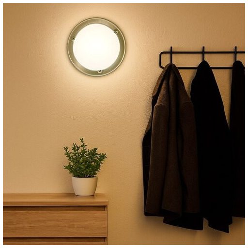 Rábalux Ufo Beltéri lámpa  E27 1x MAX 60 - RAB5203