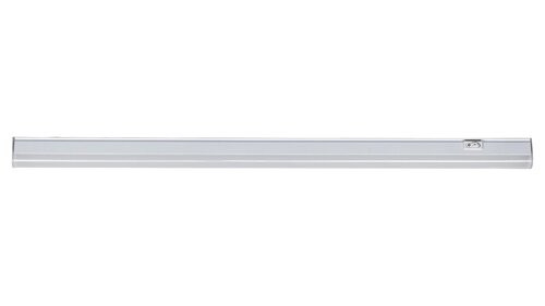 Rábalux Greg Pultmegvilágító lámpa LED 4W kapcsolóval, sorolható, max. 10db 4000K IP20 fehér RAB5216