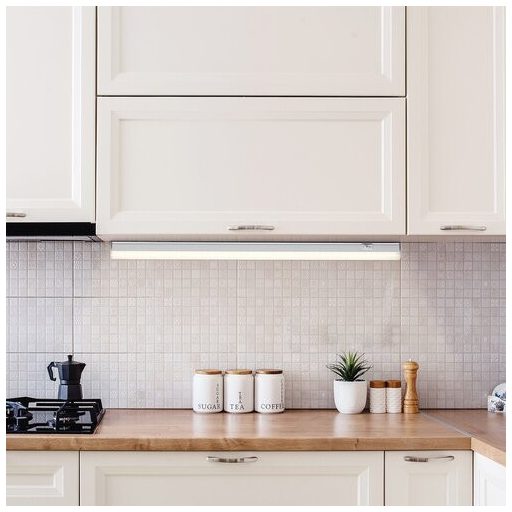 Rábalux Greg Beltéri lámpa természetes fehér LED 18 - RAB5219