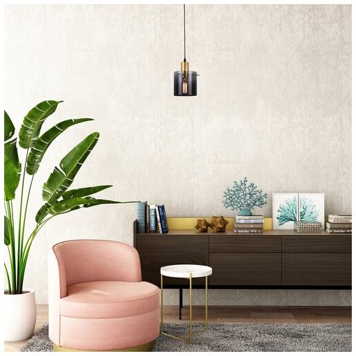 Rábalux Donati Beltéri lámpa  E27 1x MAX 40 - RAB5222