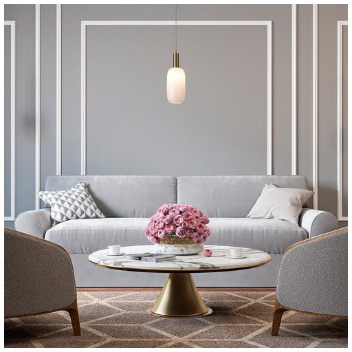 Rábalux Sinopia Beltéri lámpa  E27 1x MAX 60 - RAB5224