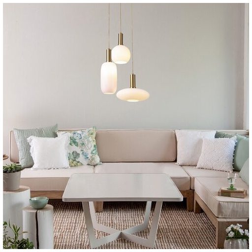 Rábalux Sinopia Beltéri lámpa  E27 3x MAX 60 - RAB5225