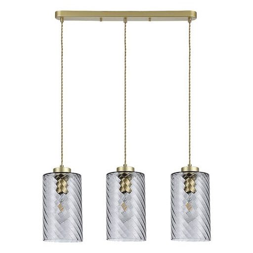 Rábalux Sheila Beltéri lámpa  E27 3x MAX 40 - RAB5229