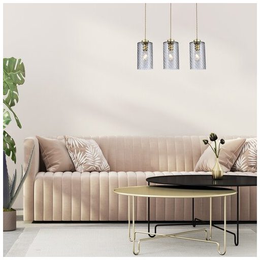 Rábalux Sheila Beltéri lámpa  E27 3x MAX 40 - RAB5229