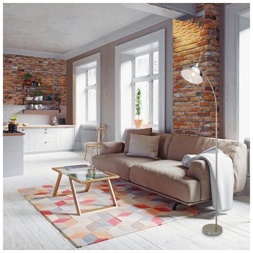 Rábalux Daron Beltéri lámpa  E27 1x MAX 40 - RAB5241