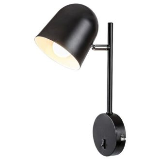 Rábalux Egon Beltéri lámpa  E14 1x MAX 40 - RAB5242