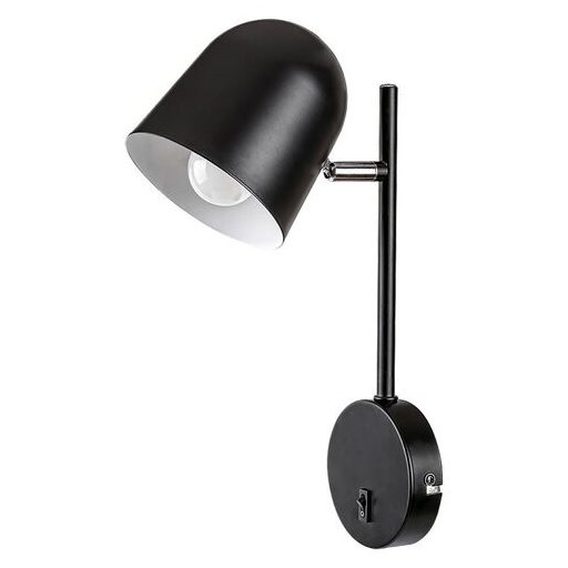 Rábalux Egon Beltéri lámpa  E14 1x MAX 40 - RAB5242