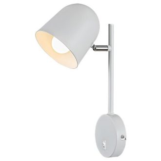 Rábalux Egon Beltéri lámpa  E14 1x MAX 40 - RAB5243