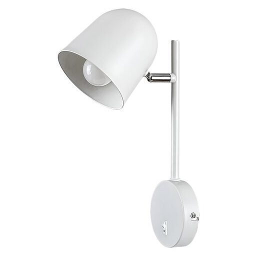 Rábalux Egon Beltéri lámpa  E14 1x MAX 40 - RAB5243