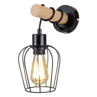 Rábalux Fabian Beltéri lámpa  E27 1x MAX 40 - RAB5244