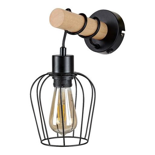 Rábalux Fabian Beltéri lámpa  E27 1x MAX 40 - RAB5244