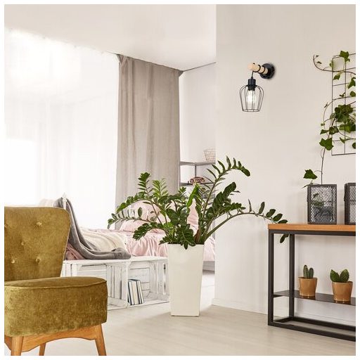 Rábalux Fabian Beltéri lámpa  E27 1x MAX 40 - RAB5244