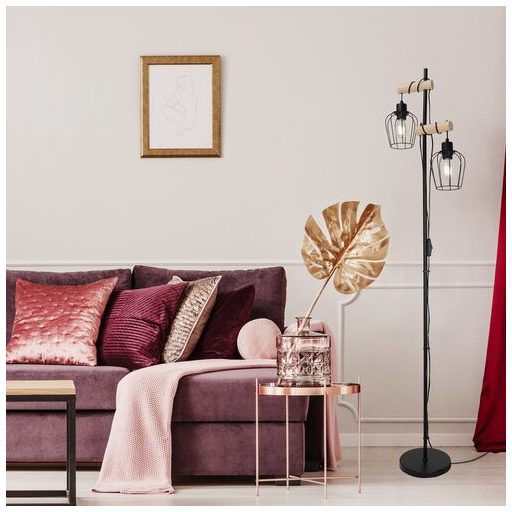 Rábalux Fabian Beltéri lámpa  E27 2x MAX 40 - RAB5246