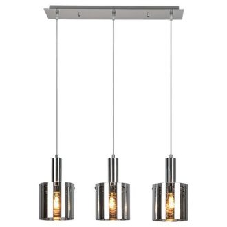 Rábalux Donati Beltéri lámpa  E27 3x MAX 60 - RAB5250