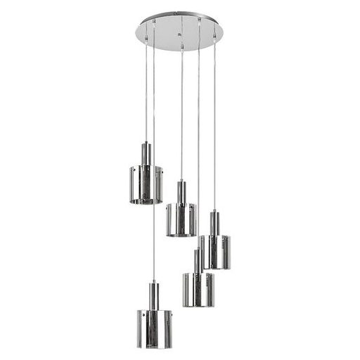 Rábalux Donati Beltéri lámpa  E27 5x MAX 60 - RAB5251