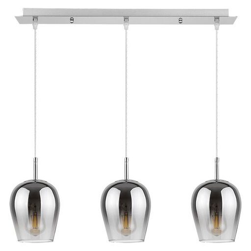 Rábalux Petunia Beltéri lámpa  E27 3x MAX 15 - RAB5253