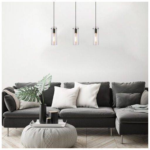 Rábalux Acantha Beltéri lámpa  E27 1x MAX 40 - RAB5258