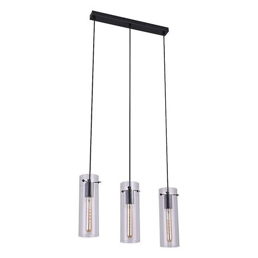 Rábalux Acantha Beltéri lámpa  E27 3x MAX 40 - RAB5259