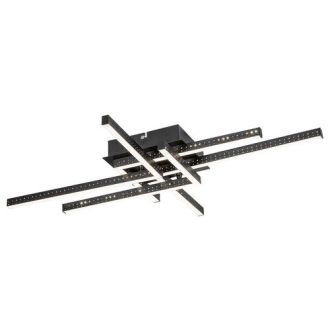   Rábalux Casimir Beltéri lámpa természetes fehér LED 35 - RAB5268