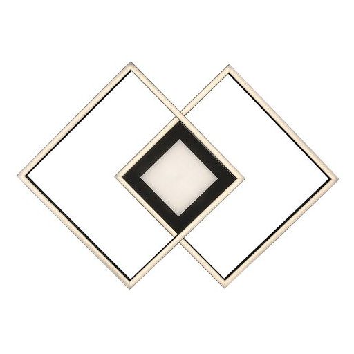 Rábalux Casimir Beltéri lámpa természetes fehér LED 40 - RAB5269