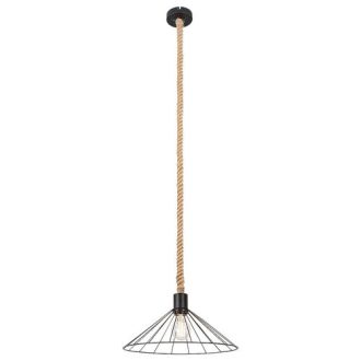 Rábalux Daryl Beltéri lámpa  E27 1x MAX 40 - RAB5271