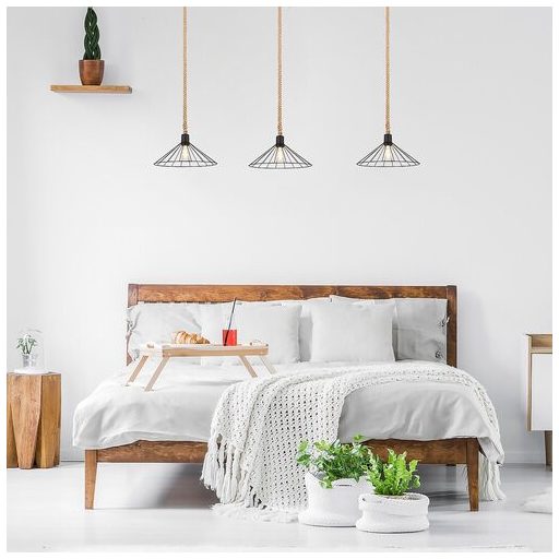 Rábalux Daryl Beltéri lámpa  E27 1x MAX 40 - RAB5271