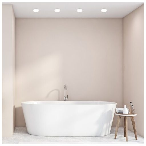 Rábalux Coco Beltéri lámpa természetes fehér LED 3 - RAB5276