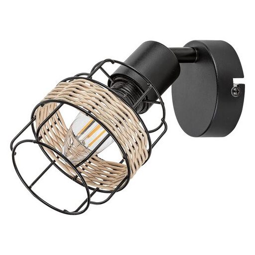 Rábalux Indiana Beltéri lámpa  E14 1x MAX 25 - RAB5281