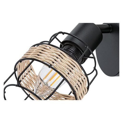 Rábalux Indiana Beltéri lámpa  E14 1x MAX 25 - RAB5281