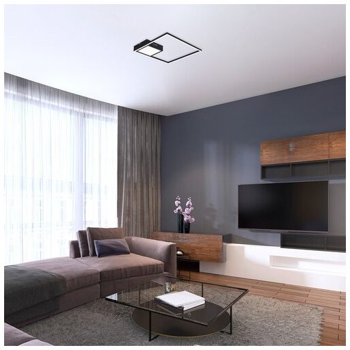 Rábalux Sirius Beltéri lámpa természetes fehér LED 30 - RAB5286