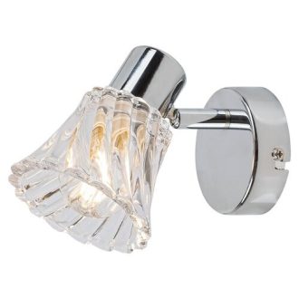 Rábalux Hestia Beltéri lámpa  E14 1x MAX 40 - RAB5299