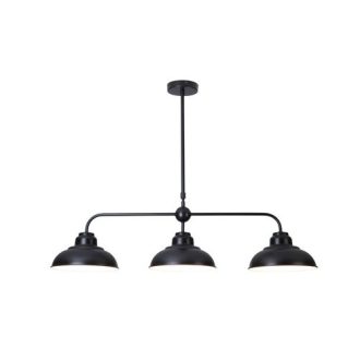 Rábalux Dragan Beltéri lámpa  E27 3x MAX 60 - RAB5309