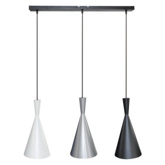 Rábalux Trincola Beltéri lámpa  E27 3x MAX 40 - RAB5312