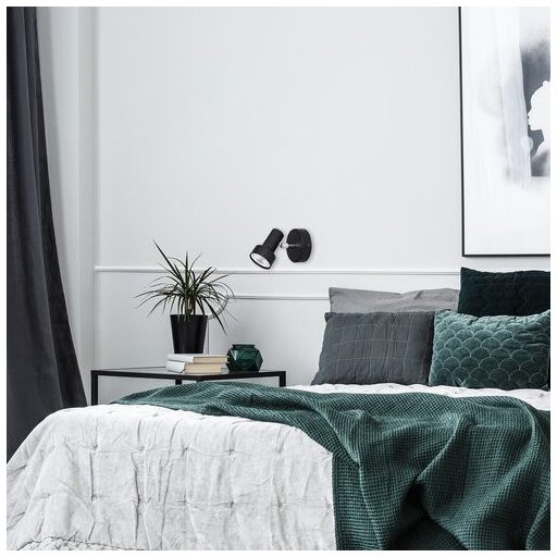 Rábalux Konrad Beltéri lámpa  GU10 MAX 50 - RAB5322