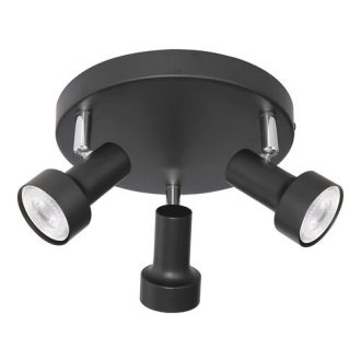 Rábalux Konrad Beltéri lámpa  GU10 3x MAX 50 - RAB5324