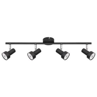 Rábalux Konrad Beltéri lámpa  GU10 4x MAX 50 - RAB5325