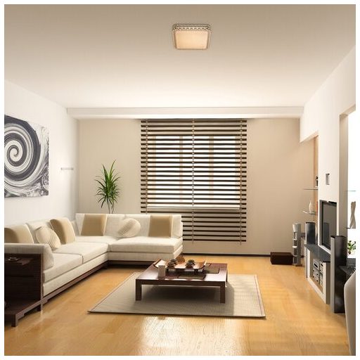 Rábalux Lucilla Beltéri lámpa természetes fehér LED 12 - RAB5328