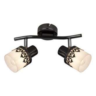 Rábalux Lacey Beltéri lámpa  E14 2x MAX 40 - RAB5342